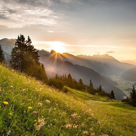 Rosa Canina Superior Sankt Anton am Arlberg Ngoại thất bức ảnh